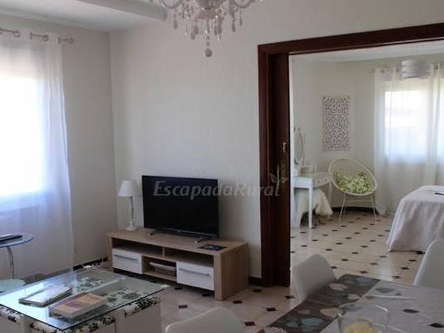 Casa en alquiler en Consuegra