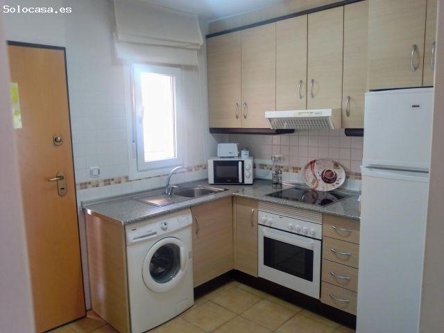 Piso en venta en Todosol, Alto Guadalentín