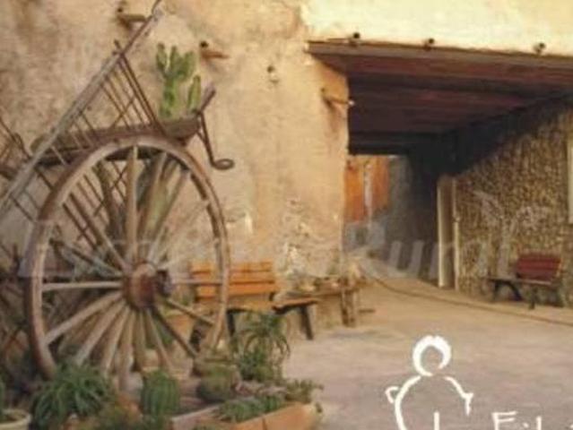 Casa en alquiler en l'Alacantí, Valencia