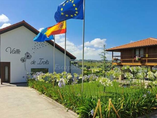 Casa en alquiler en Gozón