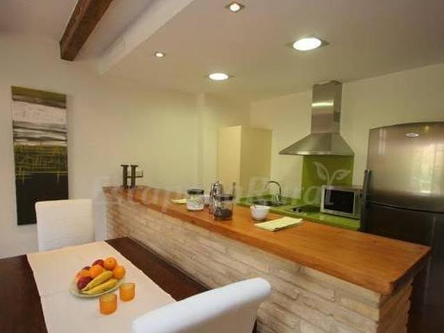 Casa en alquiler en Cinco Villas, Aragón