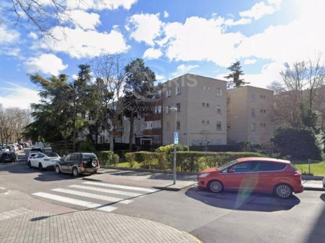 Apartamento en venta en Valdemoro, Madrid