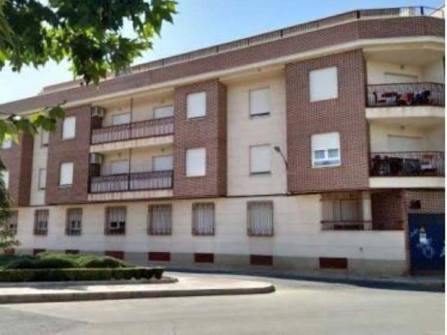 Apartamento en venta en Valdepeñas, Castilla-La Mancha