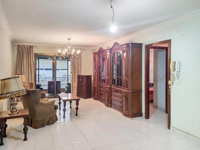Apartamento en venta en Valdepeñas, Castilla-La Mancha
