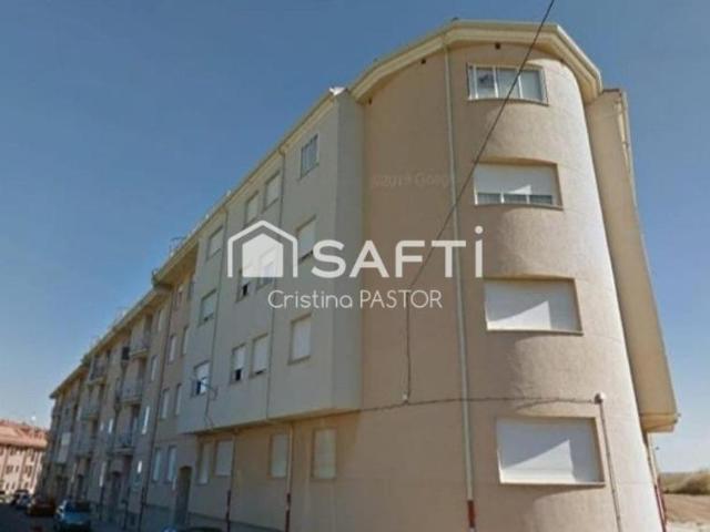 Apartamento en venta en Valderas, Castilla y León