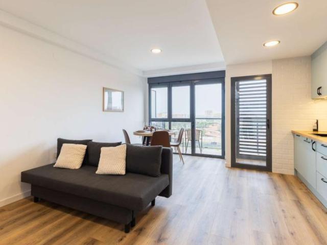 Apartamento en alquiler en Valencia