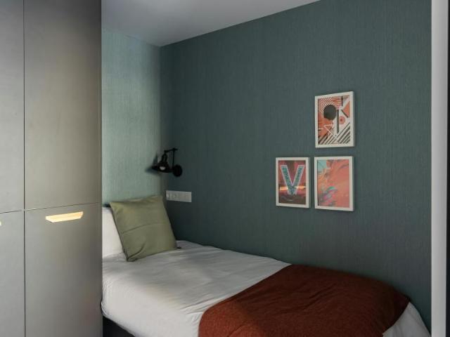 Apartamento en alquiler en Algirós, Comarca de València