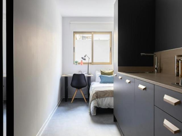 Apartamento en alquiler en Algirós, Comarca de València