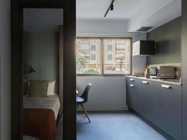 Apartamento en alquiler en Algirós, Comarca de València