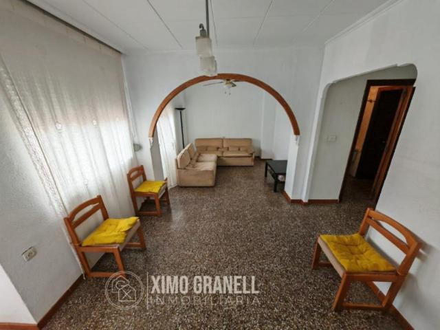 Apartamento en venta en la Plana Baixa, Valencia