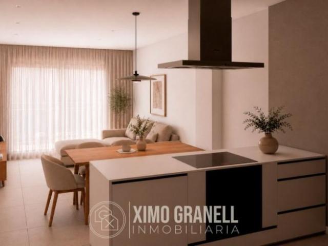 Apartamento en venta en la Plana Baixa, Valencia