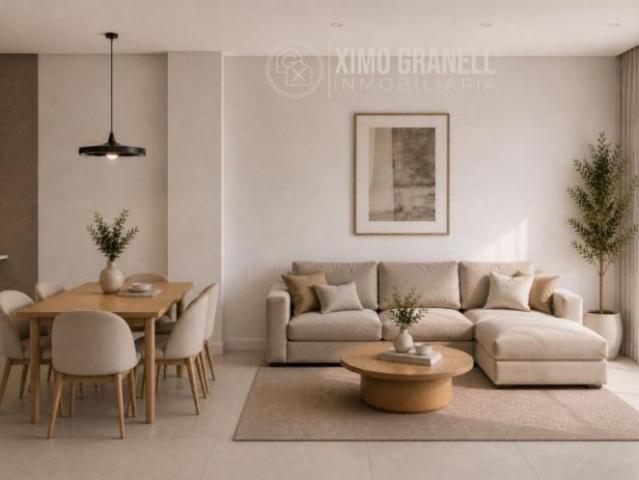 Apartamento en venta en la Plana Baixa, Valencia
