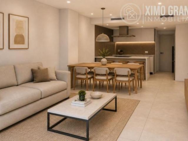 Apartamento en venta en la Plana Baixa, Valencia