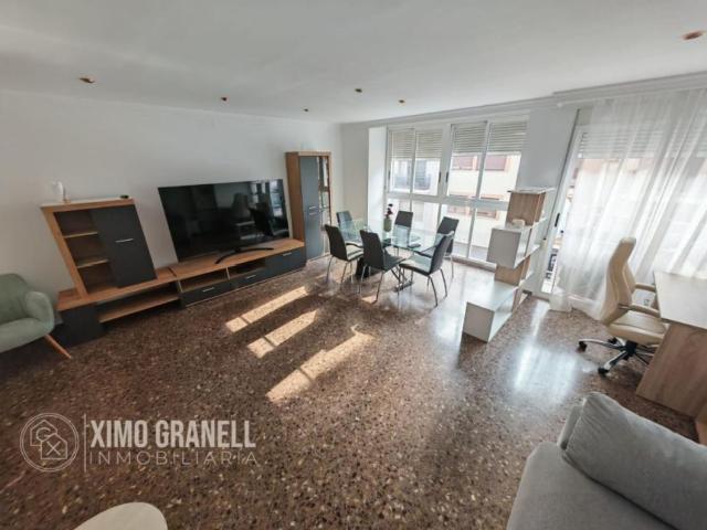 Apartamento en venta en la Plana Baixa, Valencia