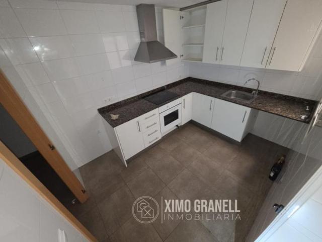 Apartamento en venta en la Vall d'Uixó, Castelló / Castellón