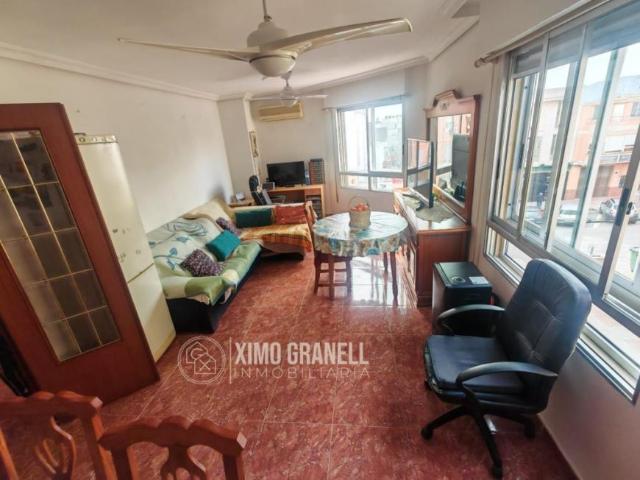 Apartamento en venta en la Plana Baixa, Valencia