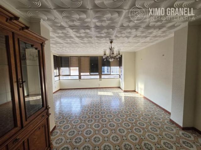 Apartamento en venta en la Vall d'Uixó, Castelló / Castellón