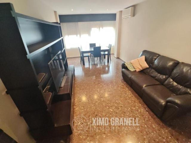 Apartamento en alquiler en La Vall D'uixó