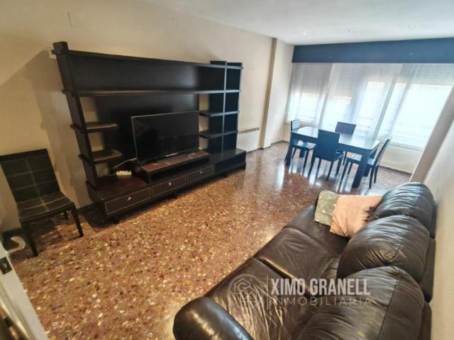 Apartamento en alquiler en La Vall D'uixó