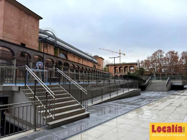 Apartamento en alquiler en Valladolid, Castilla y León