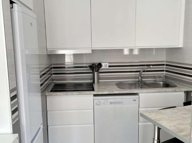 Apartamento en alquiler en Valladolid