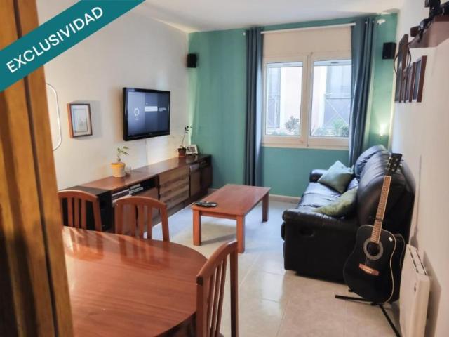 Apartamento en venta en Alt Camp, Catalunya