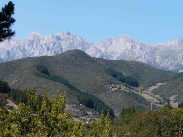 Casa en alquiler en Potes, Cantabria