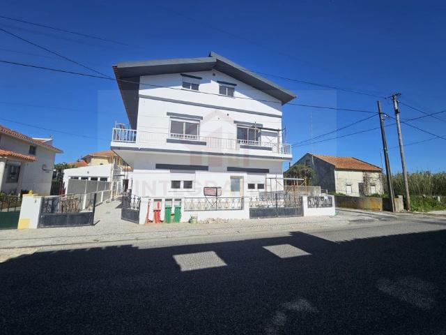 Apartamento venda em Alcobaça, Leiria