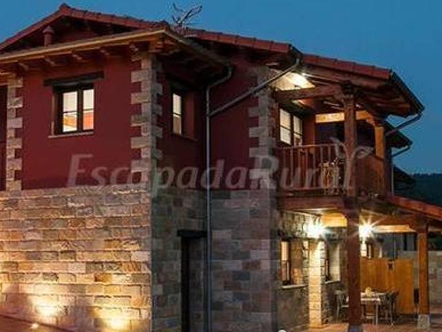 Casa en alquiler en Villaviciosa, Asturias / Asturies