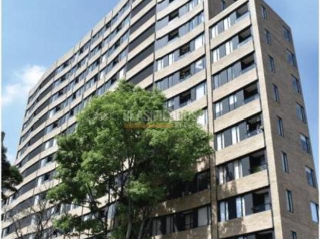 Apartamento en venta en Cundinamarca