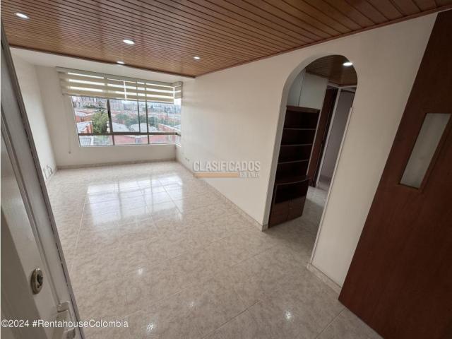 Apartamento en venta en Cundinamarca
