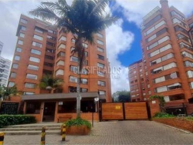 Apartamento en venta en Cundinamarca