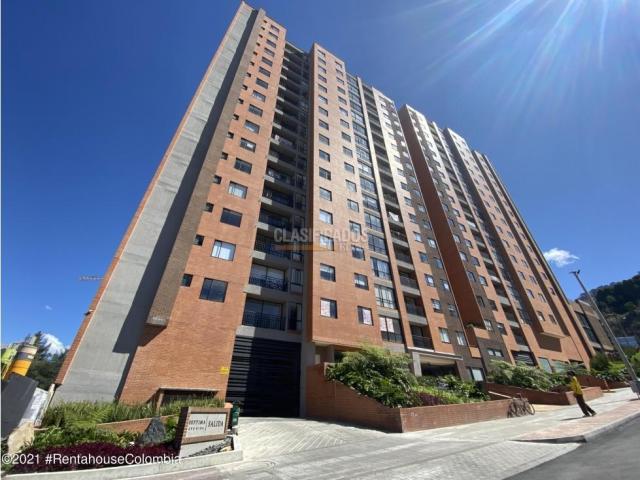 Apartamento en venta en Cundinamarca