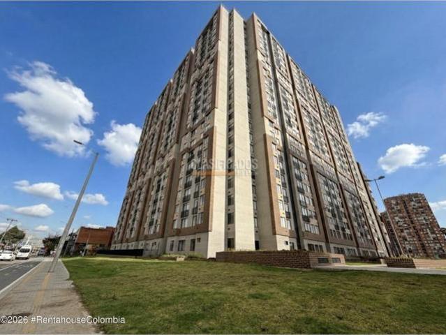 Apartamento en venta en Cundinamarca