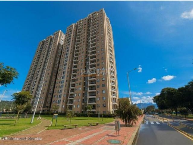Apartamento en venta en Cundinamarca