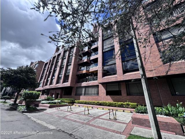 Apartamento en venta en Cundinamarca