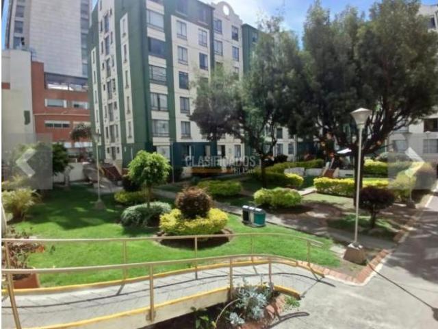 Apartamento en venta en Cundinamarca