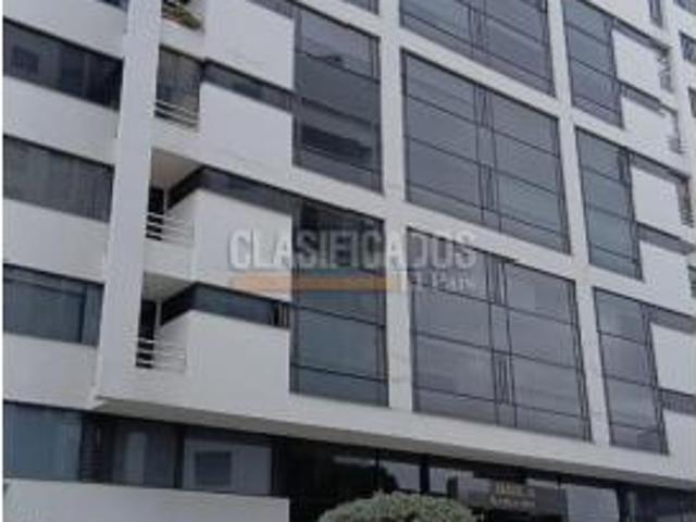 Apartamento en venta en Cundinamarca