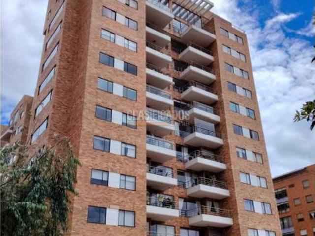 Apartamento en venta en Cundinamarca