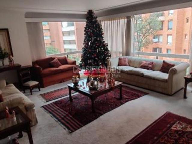 Apartamento en venta en Cundinamarca