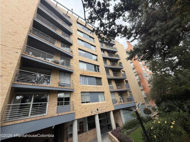 Apartamento en venta en Cundinamarca