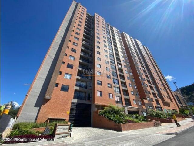 Apartamento en venta en Cundinamarca