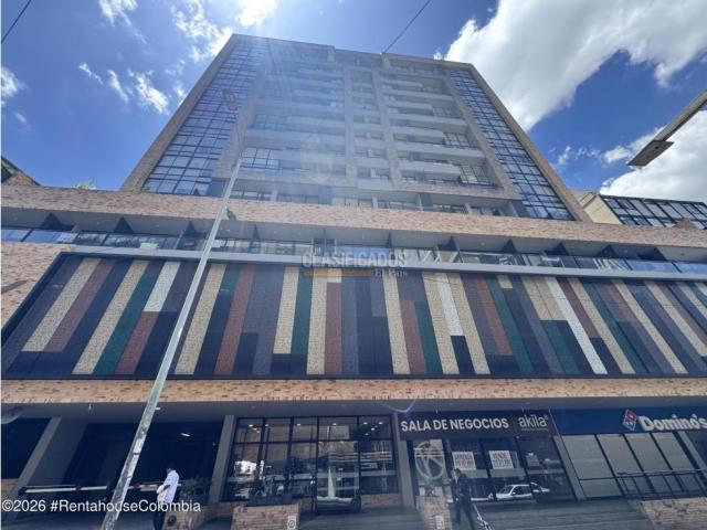 Apartamento en venta en Cundinamarca