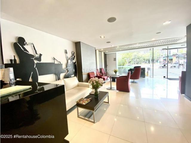 Apartamento en venta en Cundinamarca