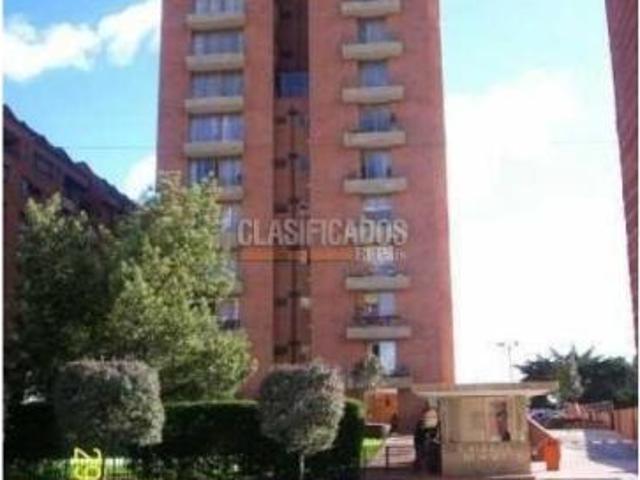 Apartamento en venta en Cundinamarca