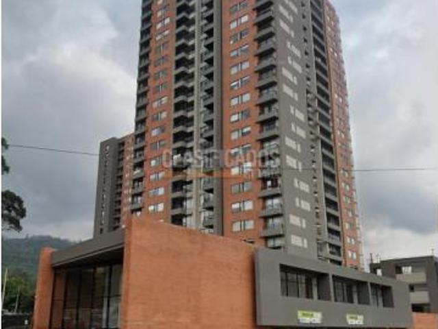 Apartamento en venta en Cundinamarca