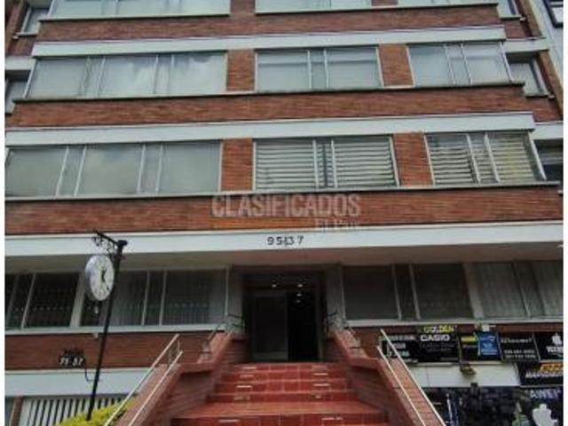 Apartamento en venta en Cundinamarca