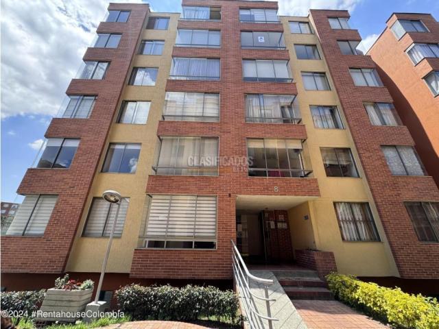 Apartamento en venta en Cundinamarca