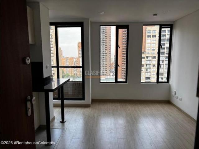Apartamento en venta en Cundinamarca