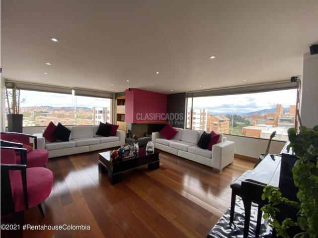 Apartamento en venta en Cundinamarca